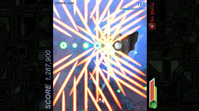 Xenoslaive Overdrive