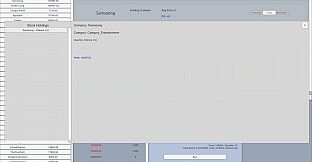 Day Trading Simulator