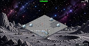 Lunar Mining