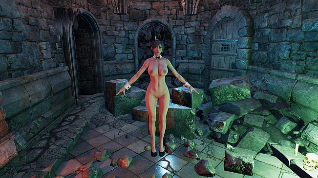 Erotic fiction for Clip maker