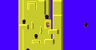 The Tower Of TigerQiuQiu 2 Ninja Hill 4