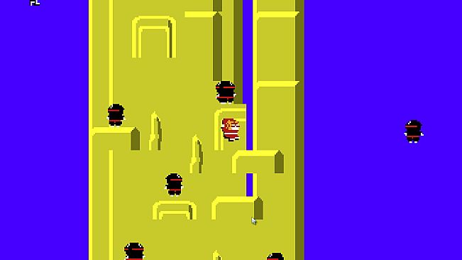 The Tower Of TigerQiuQiu 2 Ninja Hill 4