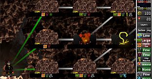 Innocent Depths:The Dungeon Sweeper