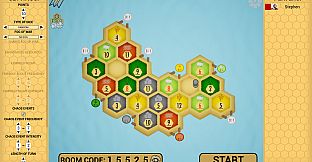 Pioneers of the Coast - Enhanced