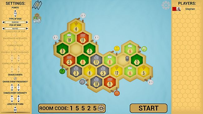 Pioneers of the Coast - Enhanced