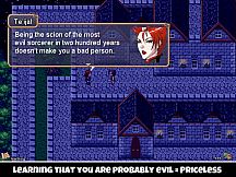 Aveyond 3-1: Lord of Twilight