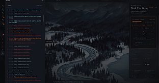 The Hunted