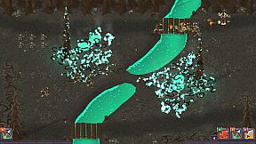 ATAK - Angry Tusslin' Awesome Knights