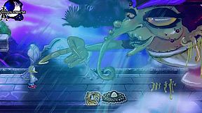 Duckles: the Jigsaw Witch