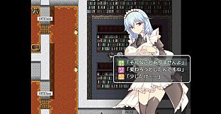 Spy Mission: My Girlfriend, the Old Noble's Maid