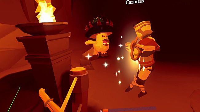 Dragon Extinction VR