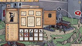 Legacy of Sin: Ill-Boding