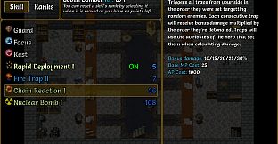 Claritas RPG - Extra Hero Pack 3