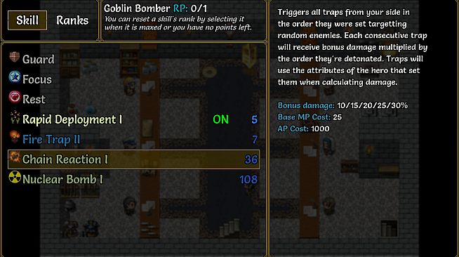 Claritas RPG - Extra Hero Pack 3