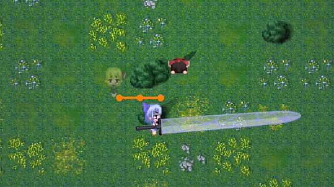 小石冒险 - 多人BUG模式 Multiplayer！