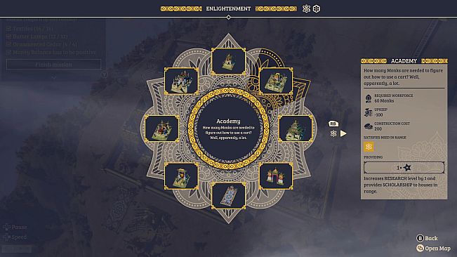 Laysara: Summit Kingdom