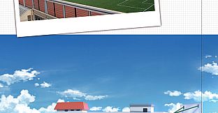 Memory Oblivion Box - Official Artworks