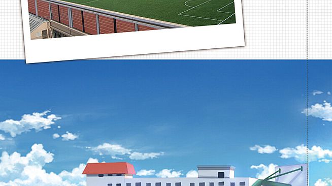 Memory Oblivion Box - Official Artworks