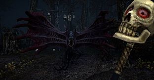 Blood West: Dead Man’s Promise