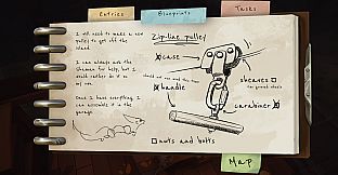 Devorian: Left Behind