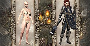 RPG Maker MV - Medieval: Plaguebringers