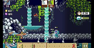 The Incredible Baron