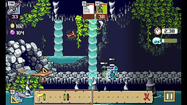 The Incredible Baron