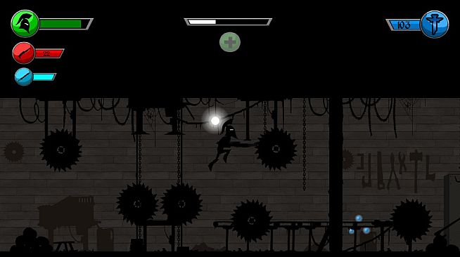 Neon Knight: Vengeance From The Grave