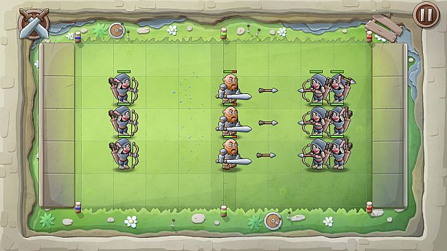 WarWar Battle Kingdom