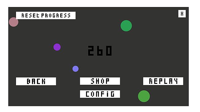 Ultrapong