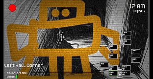 Five Nights At Stickman