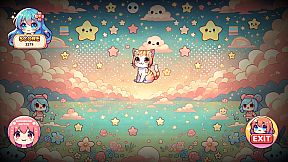 Oh, honey! Anime clicker!