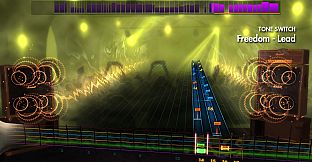 Rocksmith 2014 – Jimi Hendrix Song Pack (I-II-III-IV)