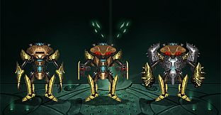 RPG Maker MV - Sci-Fi Battler Pack