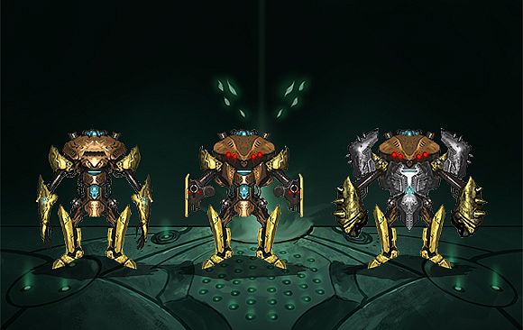 RPG Maker MV - Sci-Fi Battler Pack