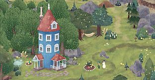 Snufkin: Melody of Moominvalley - Digital Deluxe Edition