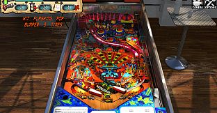 Zaccaria Pinball - Campaign Mode