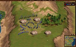 Cossacks: Back to War