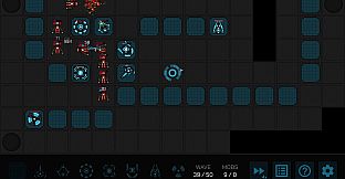 Core Defense: Prelude