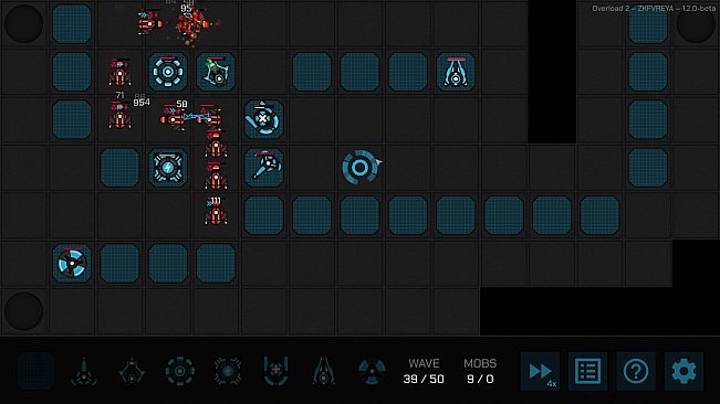 Core Defense: Prelude