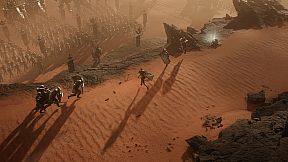 Wolcen: Lords of Mayhem - Deluxe Edition