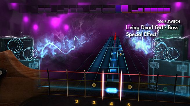 Rocksmith 2014 Edition – Remastered – Zombie Song Pack