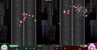 YiShi Contagion: Versus