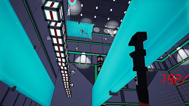 Department of Gravity Management