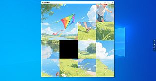 fly a kite