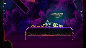 Moon Tower: Gotta Save the Universe Real Quick