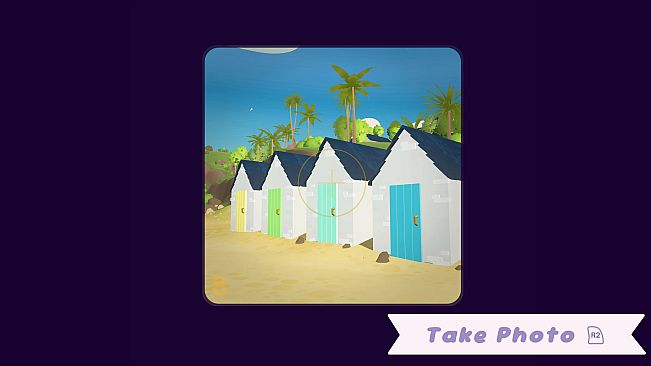 Morgan: Metal Detective