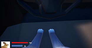 Bad animals - rabbit