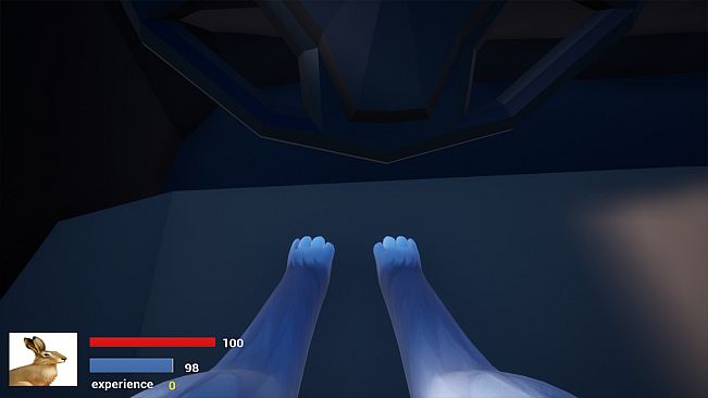 Bad animals - rabbit