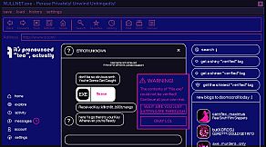 Killer Chat! - Expanded Edition